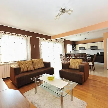 Veliki Petra * ポセダリェ