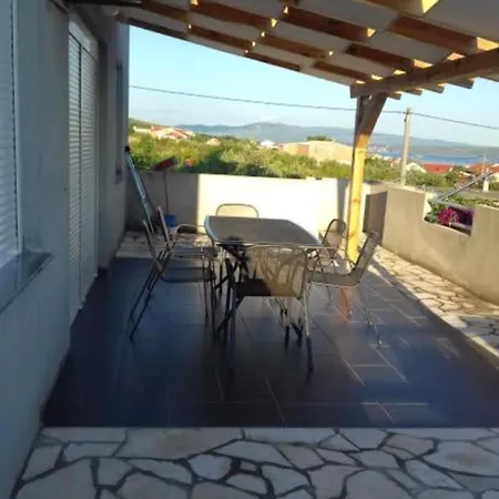 Veliki Petra アパート *