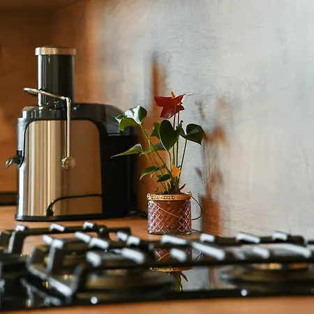 Veliki Petra アパート ポセダリェ