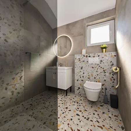 Veliki Petra * ポセダリェ