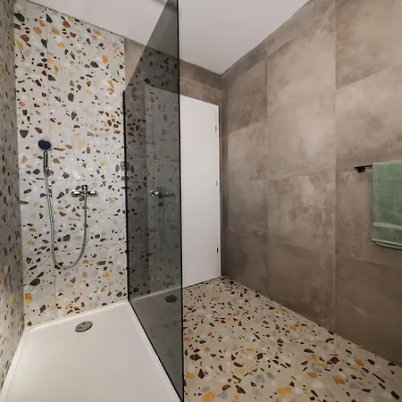 アパート Veliki Petra