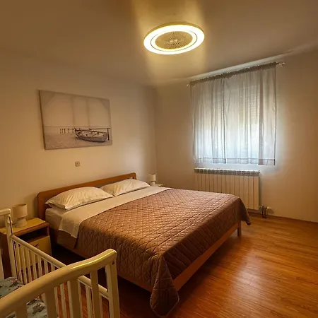 Veliki Petra ポセダリェ