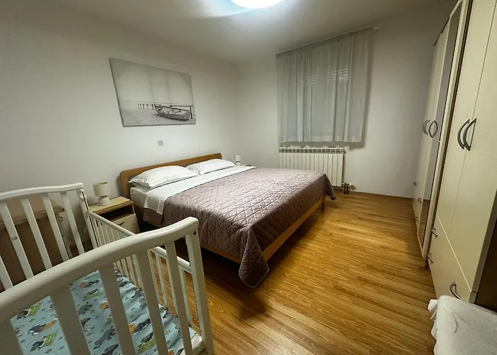 Veliki Petra Lejlighed