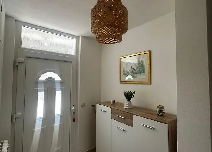 Veliki Petra Lejlighed