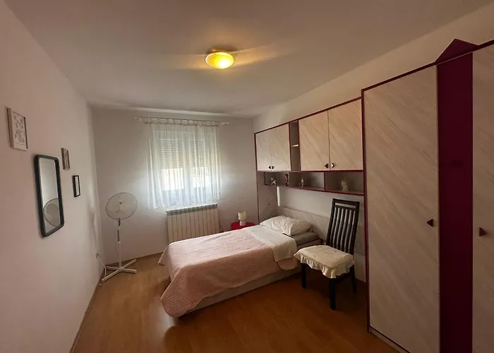 Lejlighed Veliki Petra *