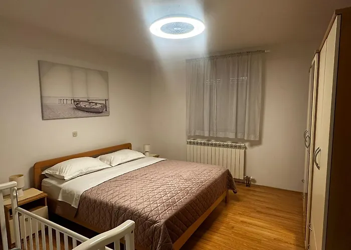 Veliki Petra Lejlighed Posedarje