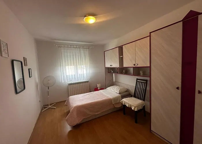 Lejlighed Veliki Petra Posedarje
