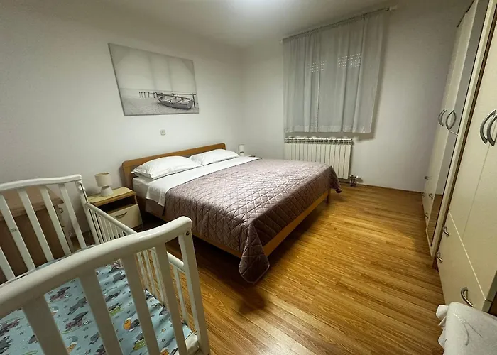 Veliki Petra * Posedarje