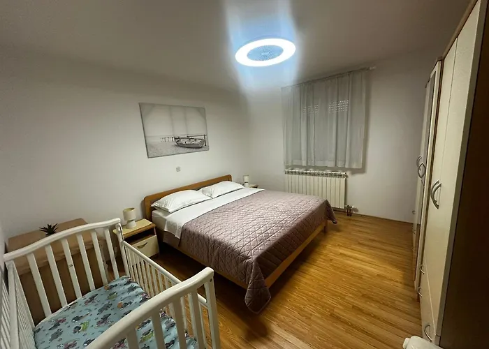 Veliki Petra Lejlighed