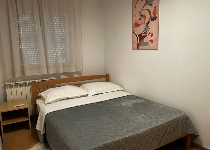 Lejlighed Veliki Petra