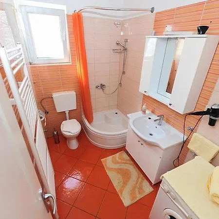 Apartamento Veliki Petra Posedarje
