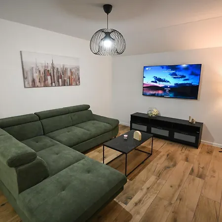 Apartman Veliki Petra *