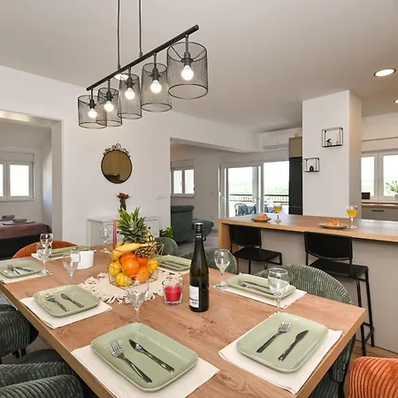 Appartement Veliki Petra *