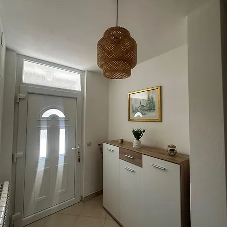 Veliki Petra Apartamento