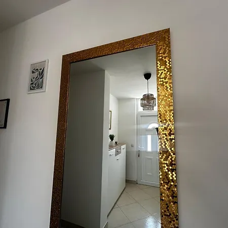 Apartman Veliki Petra