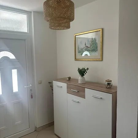 Veliki Petra Apartman *