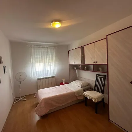 Apartman Veliki Petra *