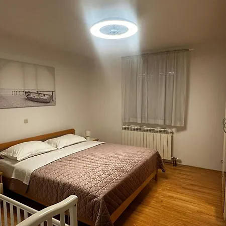 Veliki Petra Apartman Posedarje