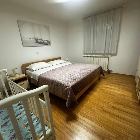 Veliki Petra * Posedarje