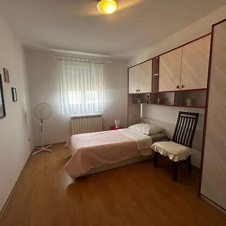 Veliki Petra Apartman *