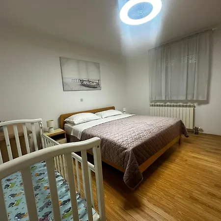 Apartman Veliki Petra *