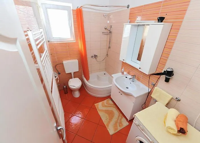 Apartment Veliki Petra Posedarje