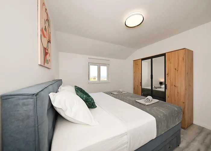 Veliki Petra Apartment