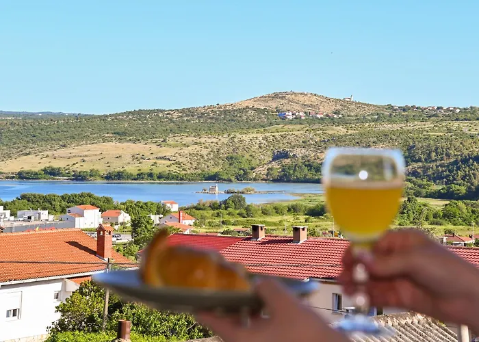 Apartment Veliki Petra *