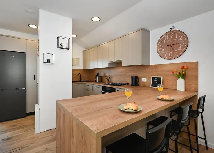 Veliki Petra Apartment