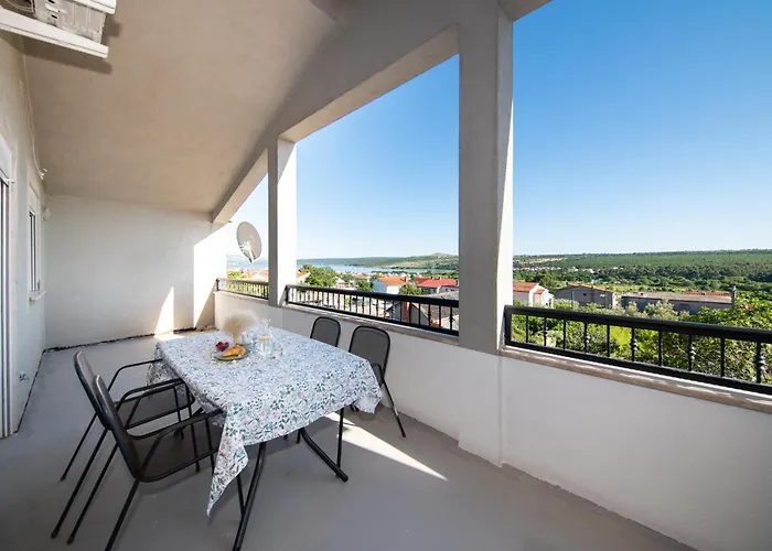 Veliki Petra * Posedarje