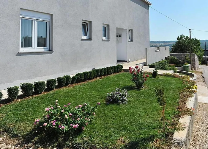 Apartment Veliki Petra