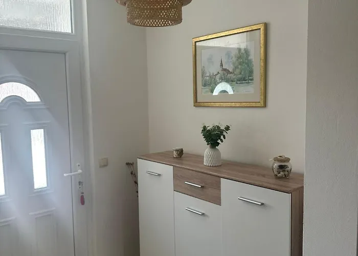 Veliki Petra Apartment *